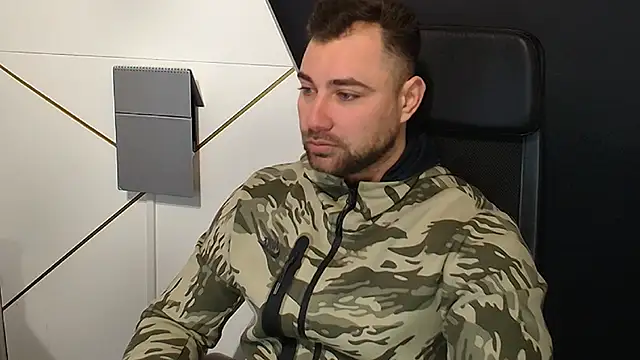 DuncanStone online show from November 2025 05:01:01 AM