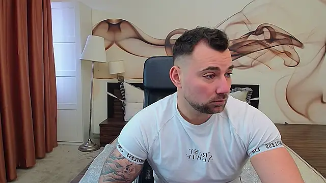 DuncanStone online show from February 2026 10:45:02 AM