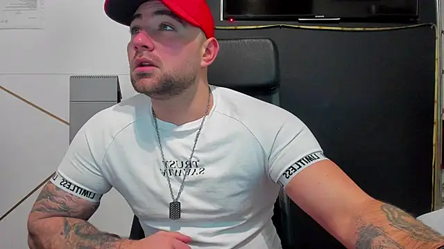 DuncanStone online show from February 2026 04:58:01 AM