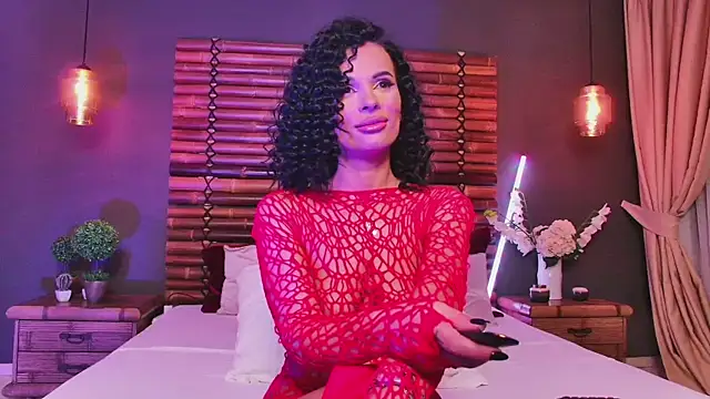 EllaViceX online show from November 2025 05:11:01 AM