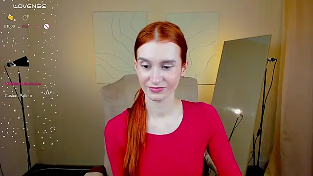 Snapshot of Sally_Biscuit chatting on January 2025 10:40:01 AM Sally Biscuit online show from January 2025 10:40:01 AM