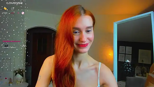 Sally Biscuit online show from November 2025 12:39:01 PM