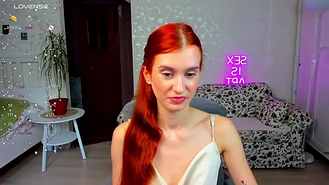 Snapshot of Sally_Biscuit chatting on September 2025 12:27:02 PM Sally Biscuit online show from September 2025 12:27:02 PM