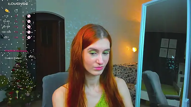 Sally Biscuit online show from December 2025 12:33:02 PM