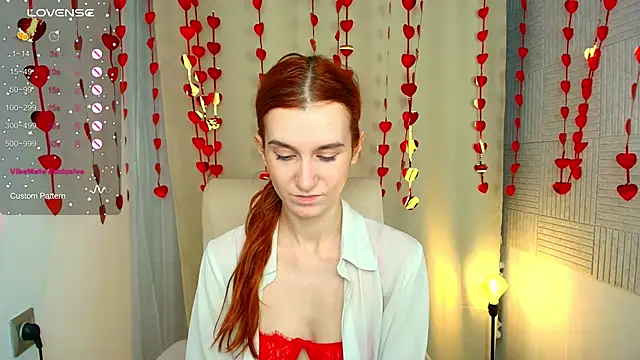 Snapshot of Sally_Biscuit chatting on February 2025 10:33:02 AM Sally Biscuit online show from February 2025 10:33:02 AM