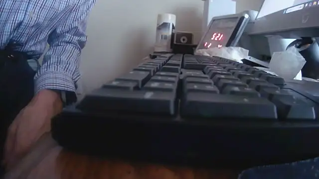 hottottrot691 online show from March 2026 10:17:01 PM