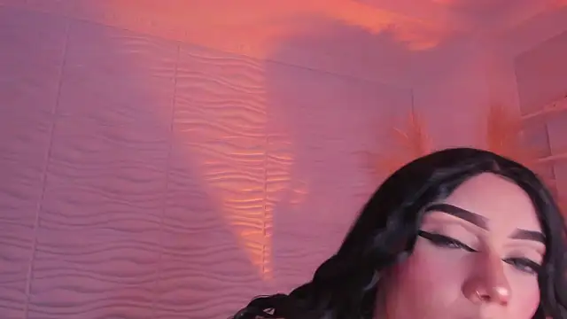 CamileHolmes online show from March 2026 03:44:01 AM