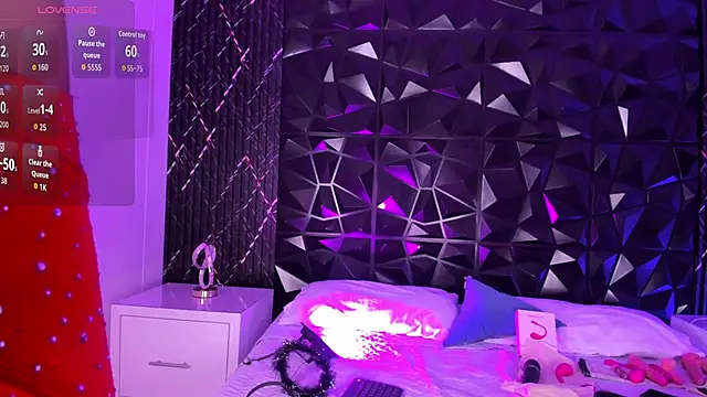 CamileHolmes online show from November 2025 04:19:02 AM