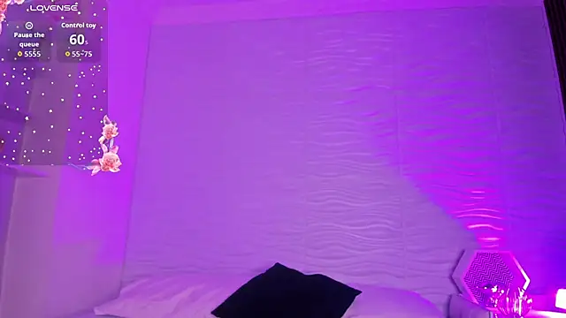 CamileHolmes online show from November 2025 07:23:02 AM