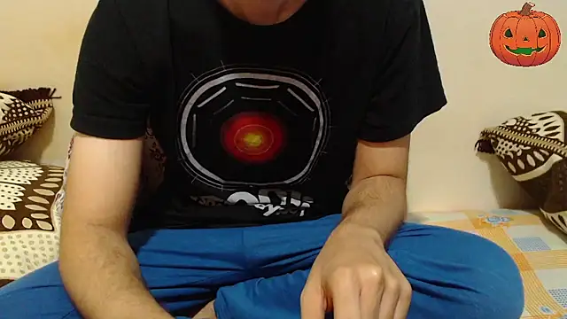 Alexdelarge323 online show from October 2025 11:01:01 AM