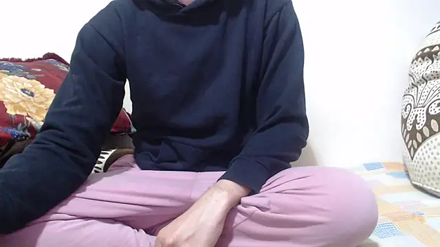 Alexdelarge323 online show from March 2026 11:56:02 AM