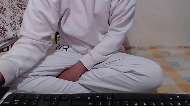 Alexdelarge323 online show from January 2026 11:03:01 AM