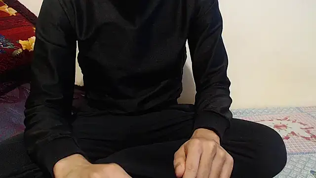 Alexdelarge323 online show from March 2025 11:45:01 AM