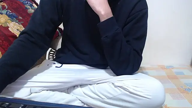 Alexdelarge323 online show from February 2026 11:32:01 AM