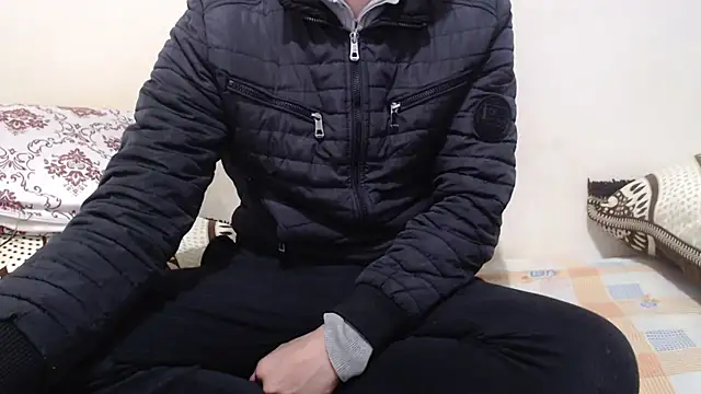 Alexdelarge323 online show from January 2026 10:33:01 AM