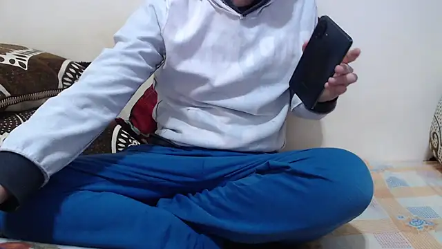 Alexdelarge323 online show from February 2026 12:26:01 PM