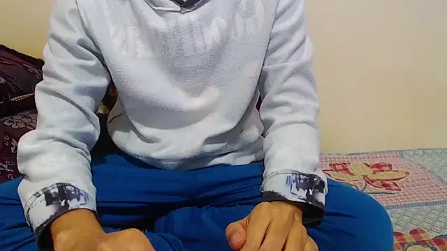 Alexdelarge323 online show from March 2025 11:56:01 AM