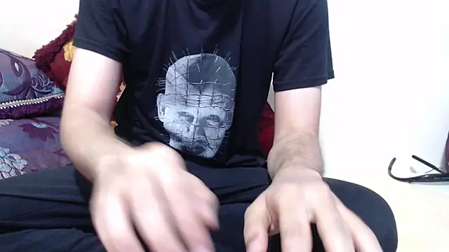 Alexdelarge323 online show from June 2026 02:26:02 PM