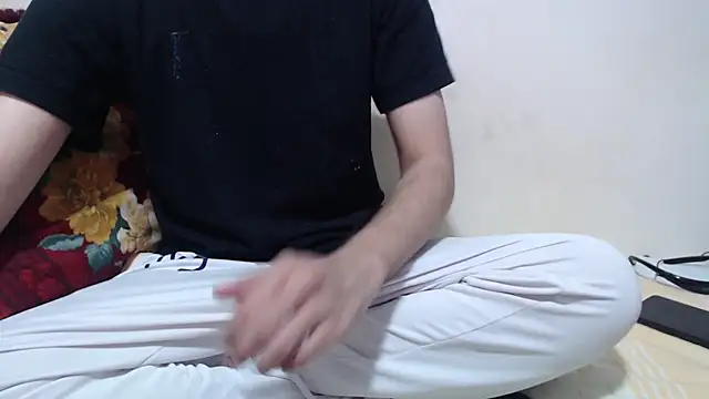 Alexdelarge323 online show from June 2026 03:01:01 PM