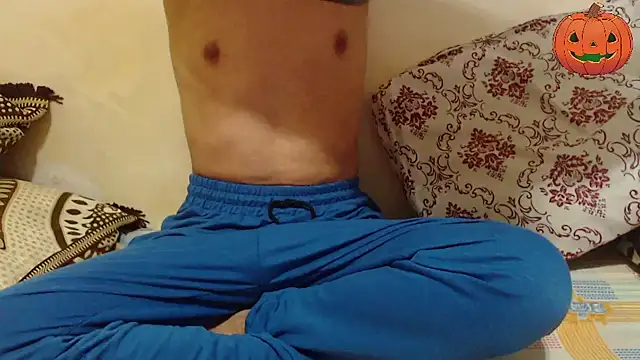 Alexdelarge323 online show from October 2025 10:58:02 AM