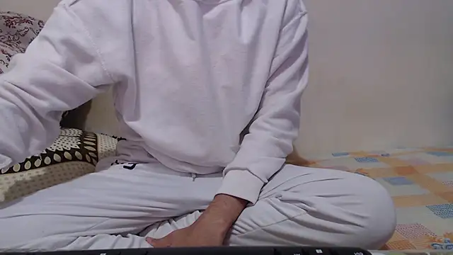 Alexdelarge323 online show from January 2026 11:36:02 AM