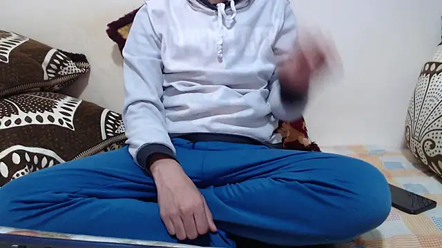 Alexdelarge323 online show from February 2026 12:13:02 PM