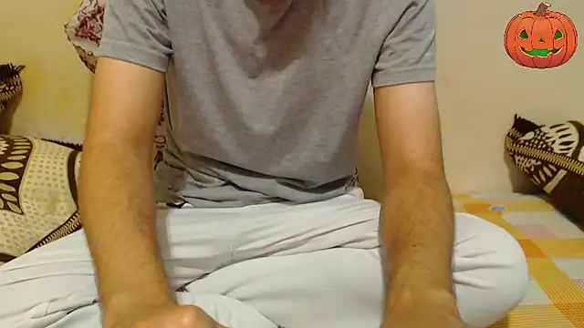 Alexdelarge323 online show from October 2025 11:55:01 AM