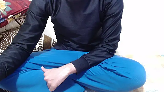 Alexdelarge323 online show from February 2026 04:05:02 PM