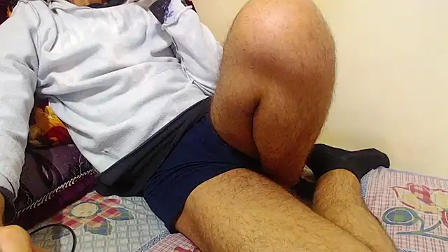 Alexdelarge323 online show from February 2025 05:00:01 PM