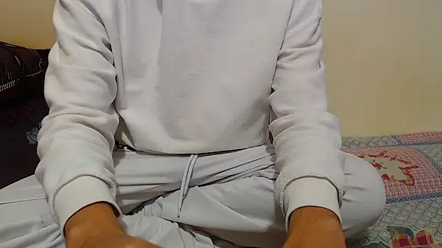 Alexdelarge323 online show from March 2025 12:17:01 PM