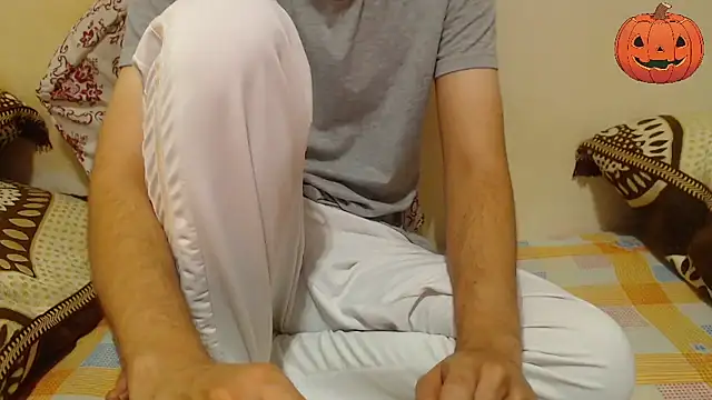 Alexdelarge323 online show from October 2025 11:45:02 AM