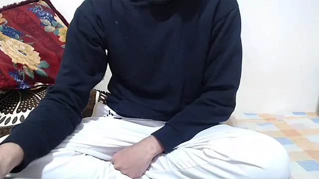 Alexdelarge323 online show from February 2026 12:35:01 PM