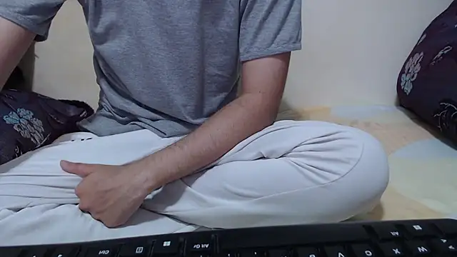 Alexdelarge323 online show from July 2026 12:12:02 PM