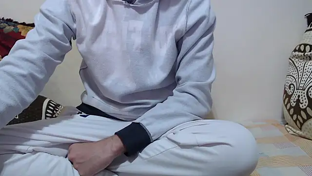 Alexdelarge323 online show from March 2026 01:57:01 PM