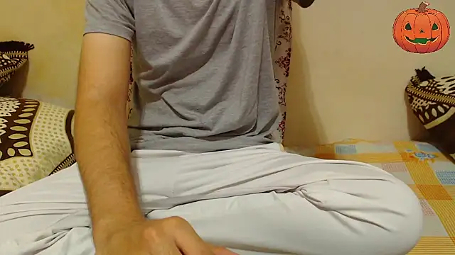 Alexdelarge323 online show from October 2025 11:22:02 AM