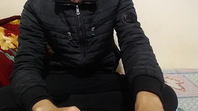 Alexdelarge323 online show from March 2025 04:46:01 PM