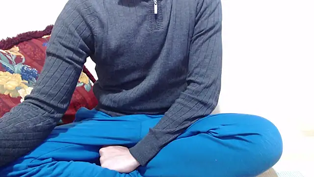 Alexdelarge323 online show from March 2026 02:45:01 PM