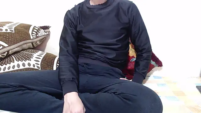 Alexdelarge323 online show from February 2026 02:30:02 PM