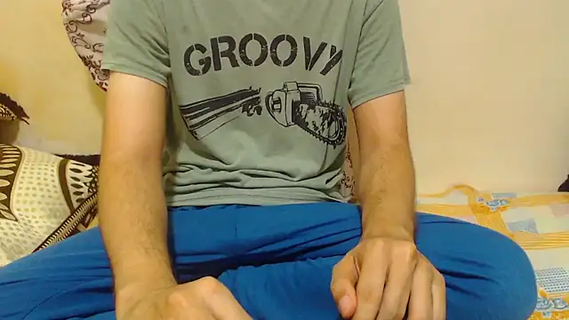 Alexdelarge323 online show from September 2025 11:34:01 AM