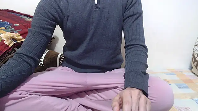 Alexdelarge323 online show from February 2026 12:27:01 PM