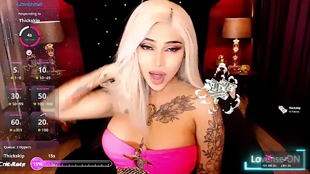 BigCockMARIAts online show from October 2025 07:09:02 AM