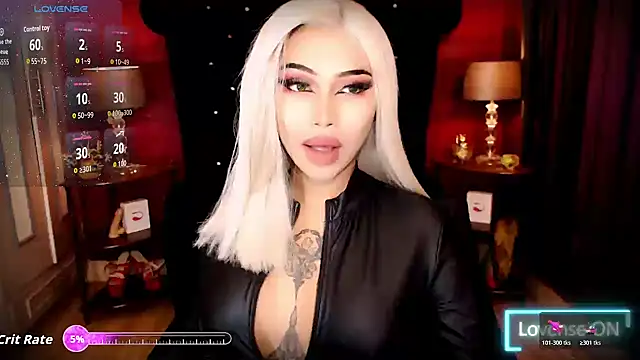 BigCockMARIAts online show from November 2025 06:51:02 AM