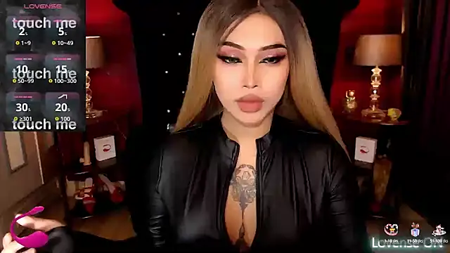 BigCockMARIAts online show from September 2025 06:13:01 AM