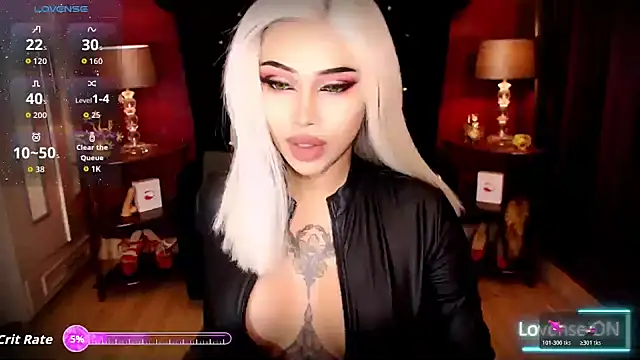 BigCockMARIAts online show from November 2025 06:40:02 AM