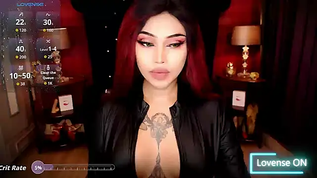 BigCockMARIAts online show from November 2025 06:51:01 AM