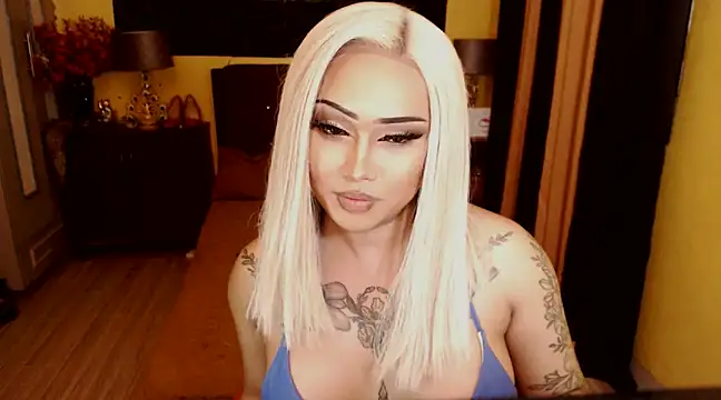 BigCockMARIAts online show from February 2025 11:28:01 AM