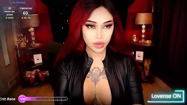 BigCockMARIAts online show from November 2025 07:12:01 AM