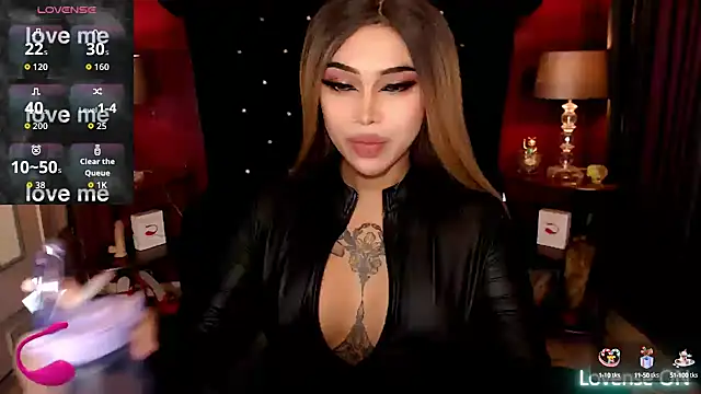 BigCockMARIAts online show from September 2025 06:25:01 AM