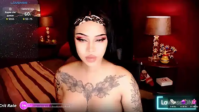 BigCockMARIAts online show from December 2025 07:19:02 AM