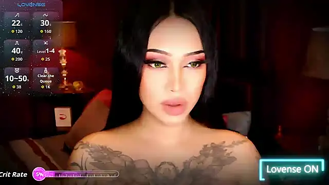 BigCockMARIAts online show from November 2025 06:25:01 AM